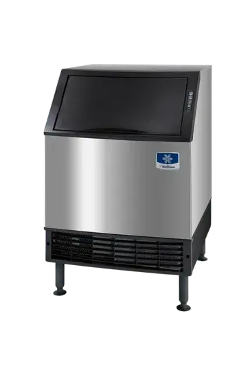 Undercounter Ice Machines. Cleartide Hydrations Systems.
