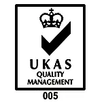UKAS Quality Management Certification