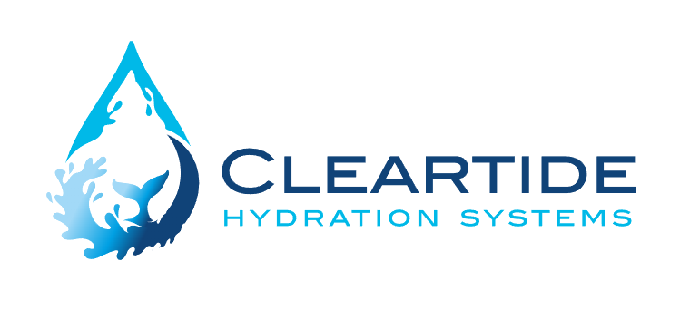 Cleartide Hydration Systems in Boston, Massachusetts.