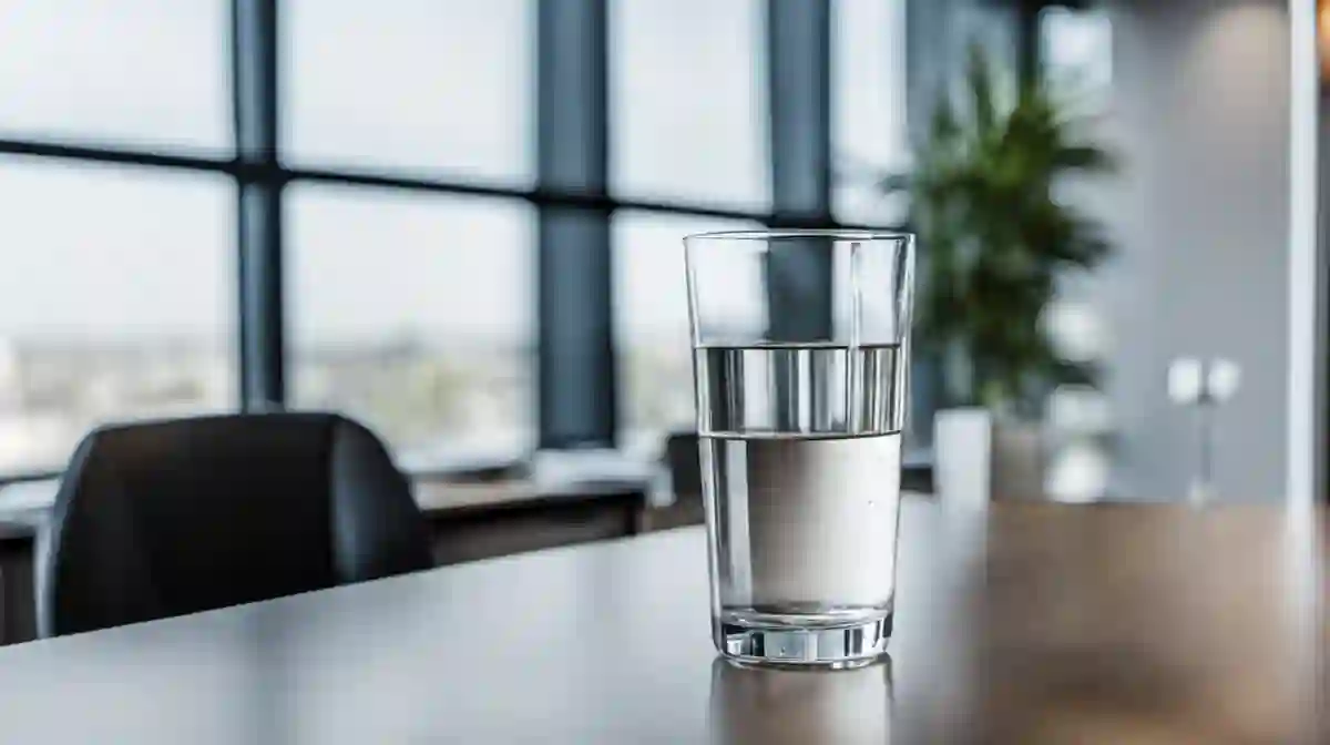 Hydrated employees often demonstrate better memory retention and recall.