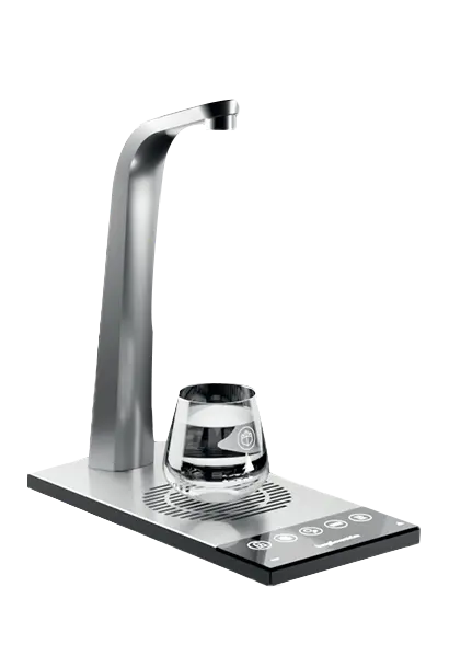 PURETAP+ | Cleartide Hydration Systems