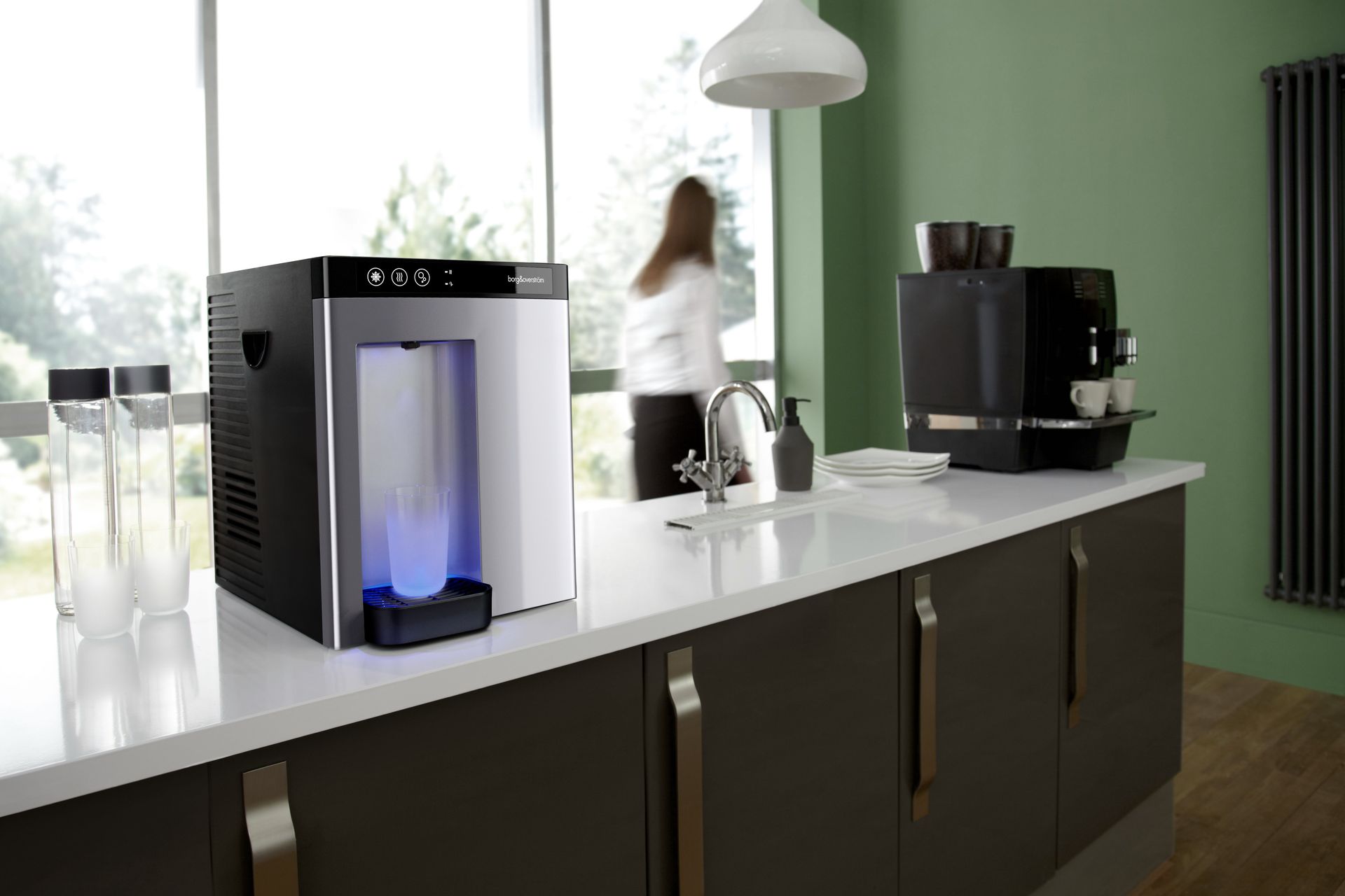 Leading the Way in Sustainable Workplace Hydration