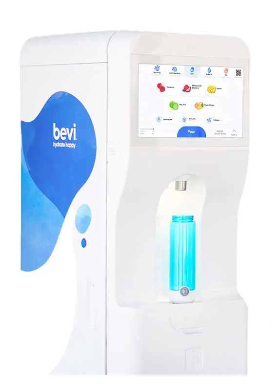 Bevi Standup 2.0
