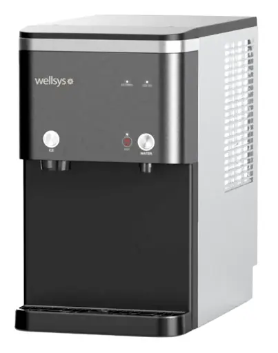 c125i ICE/WATER DISPENSER